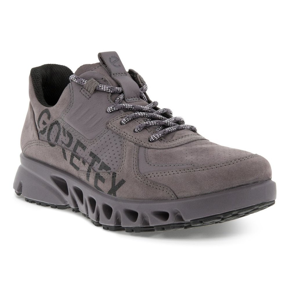 Ecco Multi-Vent GTX Sneakers